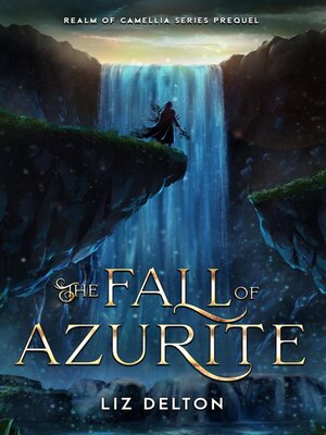 cover image of The Fall of Azurite